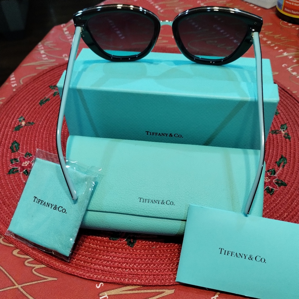 Tiffany & Co. Sun glasses